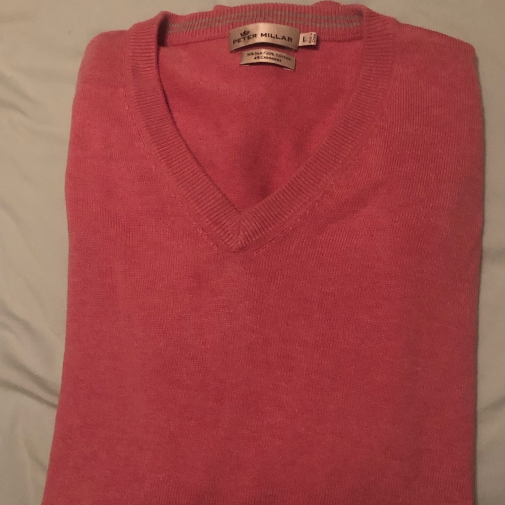 Men’s Peter Miller Sweater